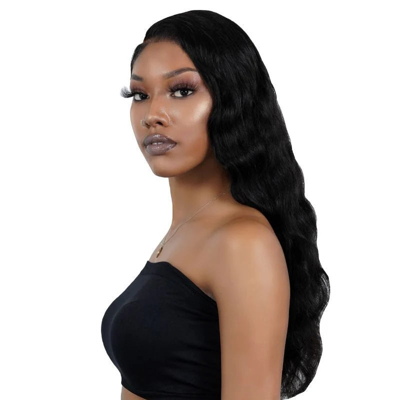 HD 13*4 Full Frontal Wigs